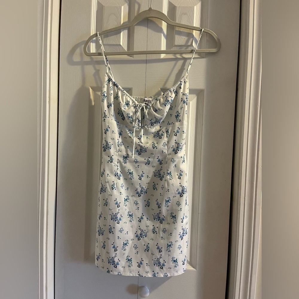 Princess Polly Dress